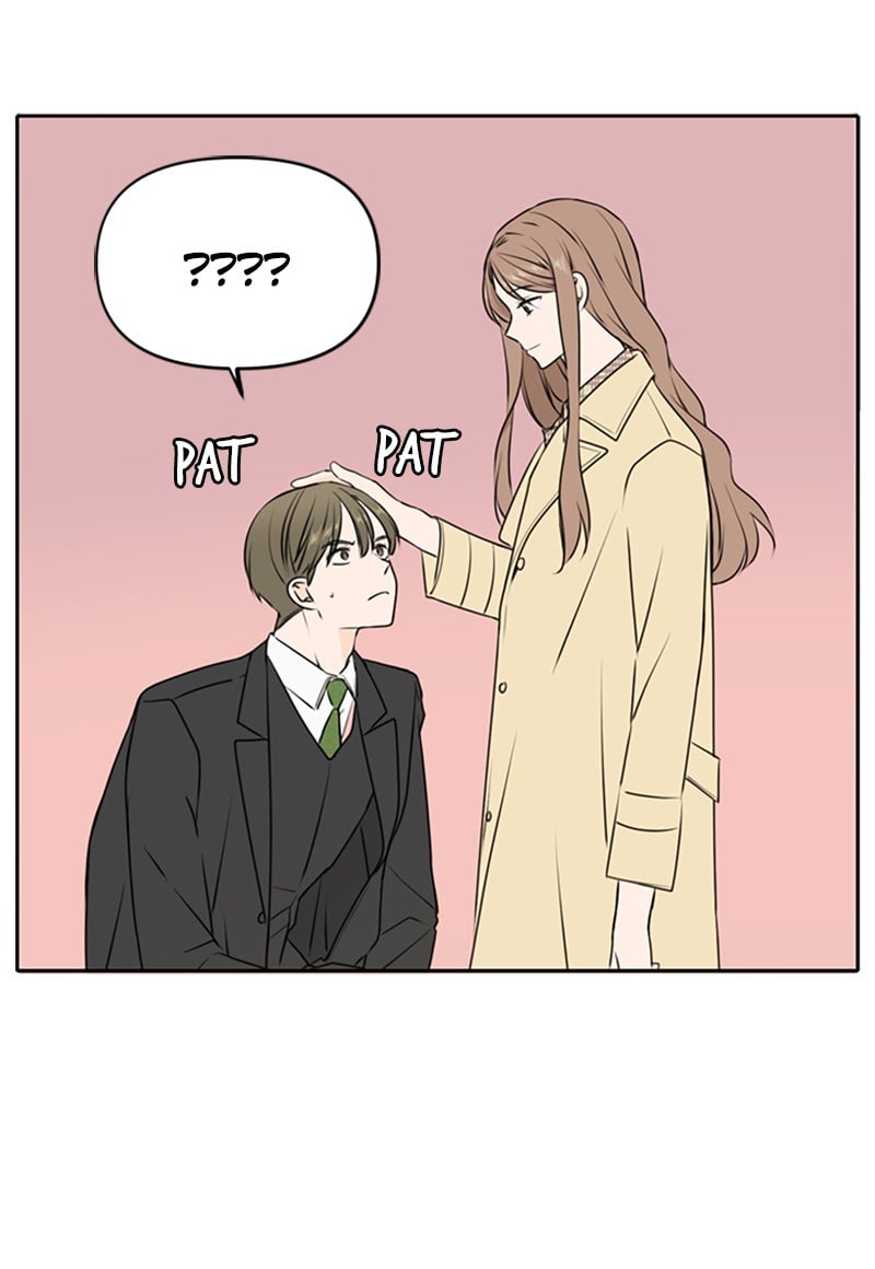 Please Take Care Of Me In This Life As Well chapter 42 - page 12