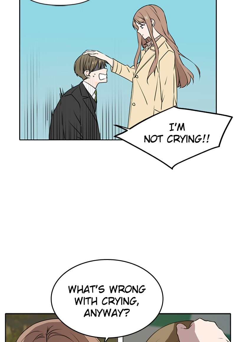 Please Take Care Of Me In This Life As Well chapter 42 - page 17