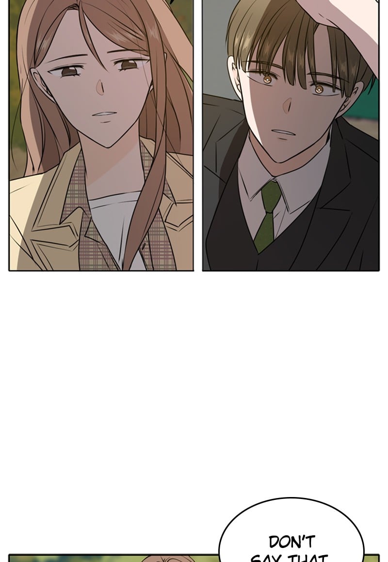 Please Take Care Of Me In This Life As Well chapter 42 - page 18