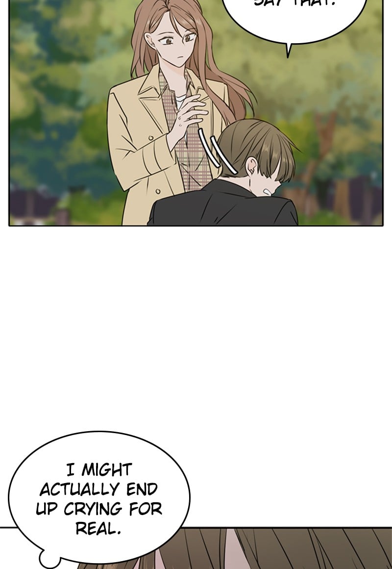 Please Take Care Of Me In This Life As Well chapter 42 - page 19