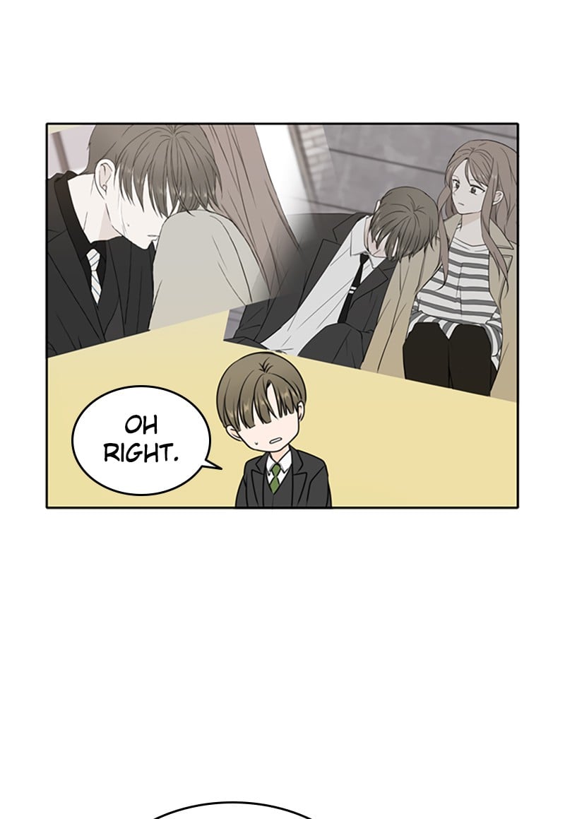 Please Take Care Of Me In This Life As Well chapter 42 - page 23
