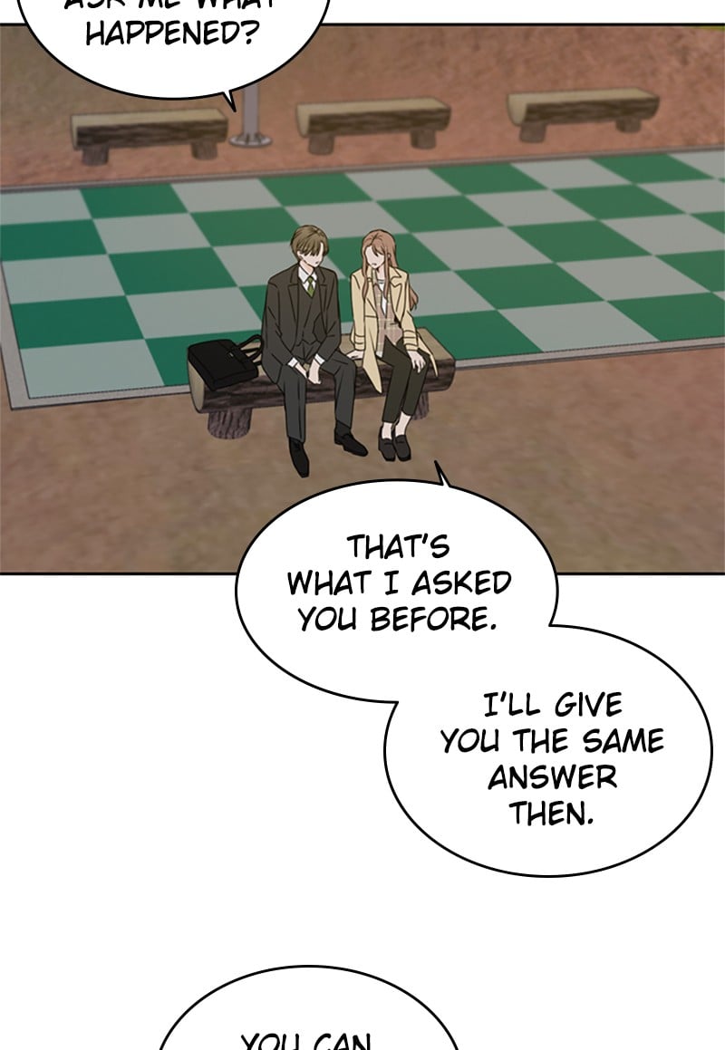 Please Take Care Of Me In This Life As Well chapter 42 - page 25