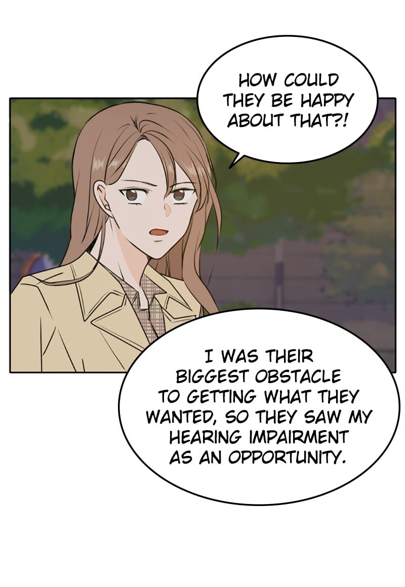 Please Take Care Of Me In This Life As Well chapter 42 - page 32