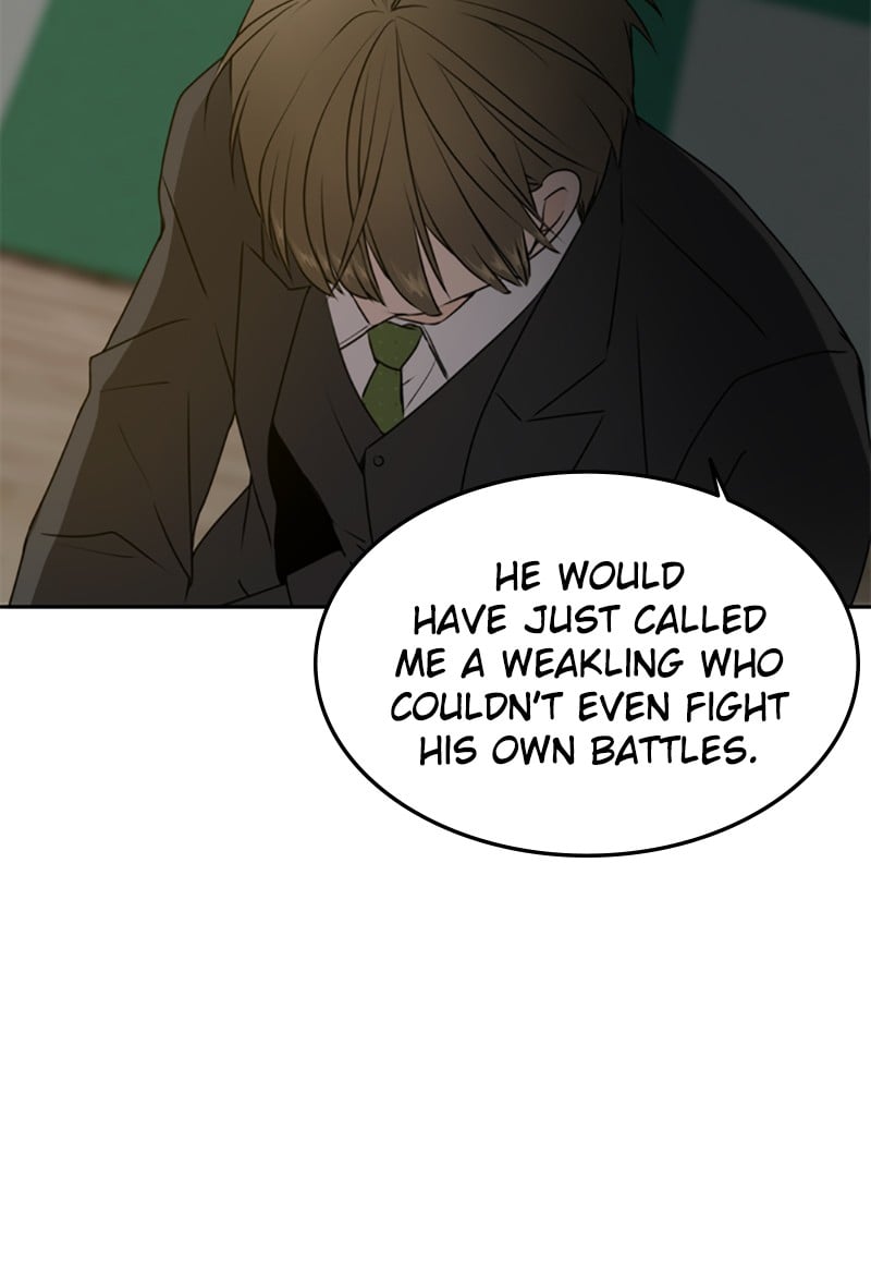 Please Take Care Of Me In This Life As Well chapter 42 - page 36