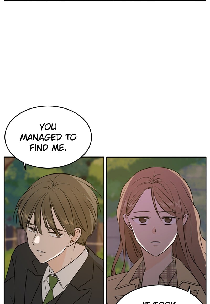 Please Take Care Of Me In This Life As Well chapter 42 - page 4