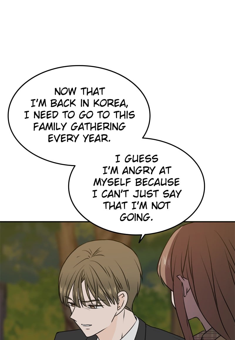 Please Take Care Of Me In This Life As Well chapter 42 - page 40