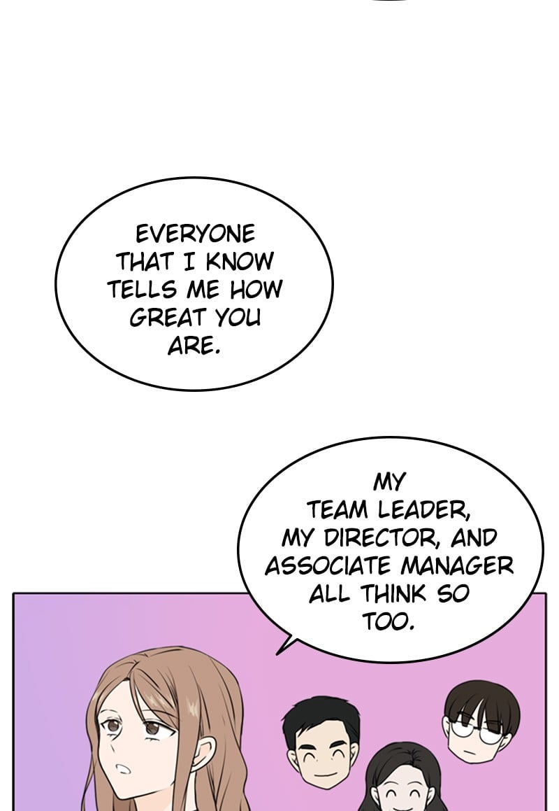 Please Take Care Of Me In This Life As Well chapter 42 - page 43
