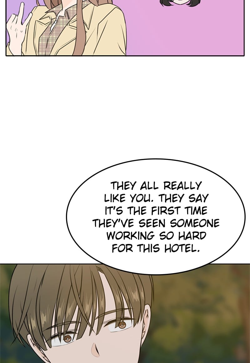 Please Take Care Of Me In This Life As Well chapter 42 - page 44