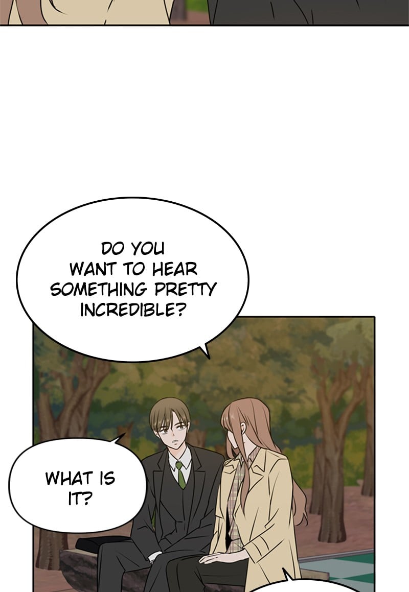 Please Take Care Of Me In This Life As Well chapter 42 - page 48
