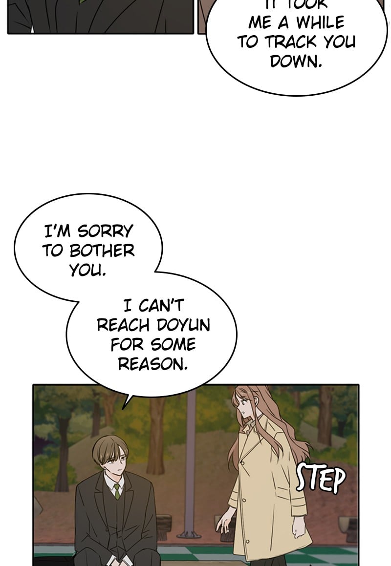 Please Take Care Of Me In This Life As Well chapter 42 - page 5
