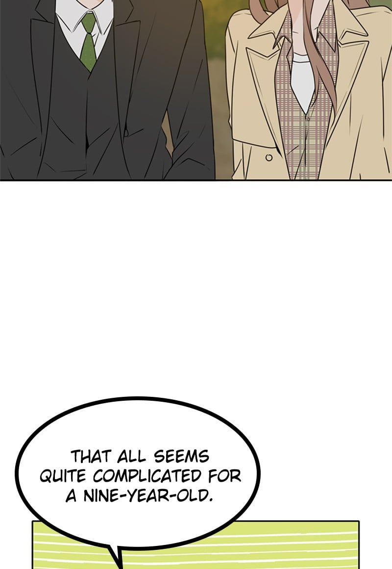 Please Take Care Of Me In This Life As Well chapter 42 - page 54