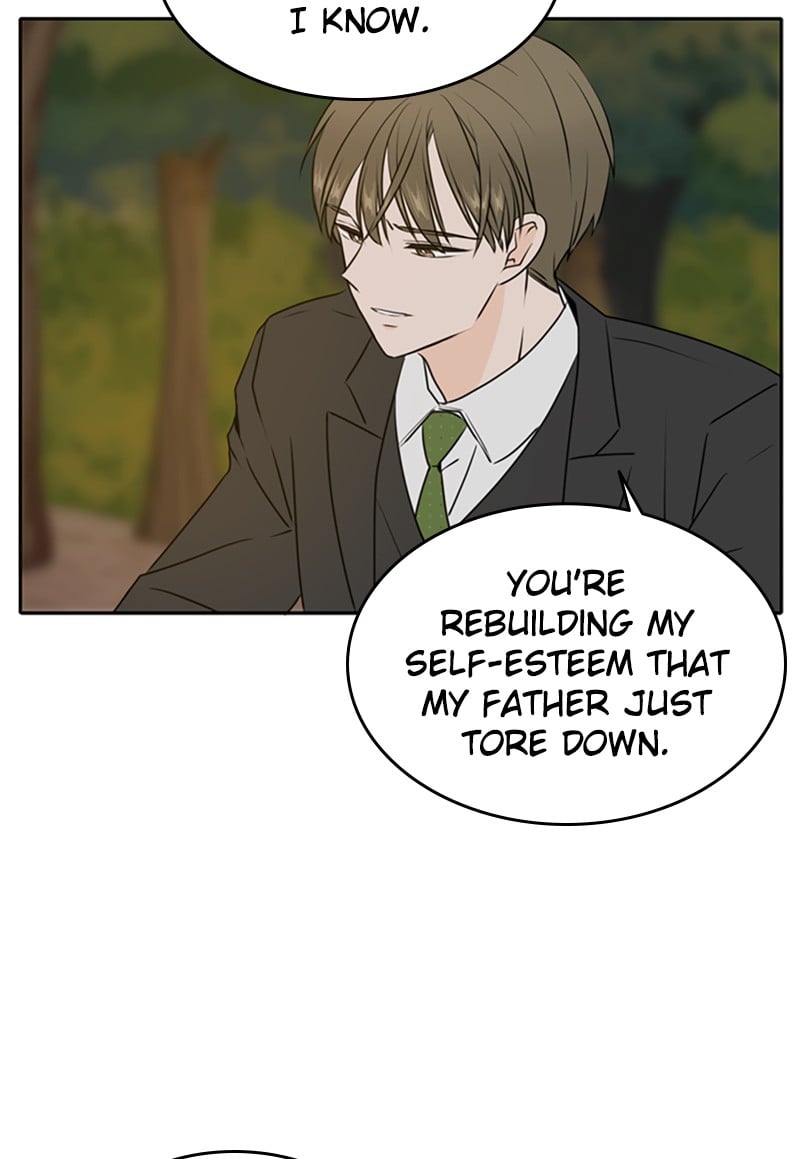 Please Take Care Of Me In This Life As Well chapter 42 - page 56