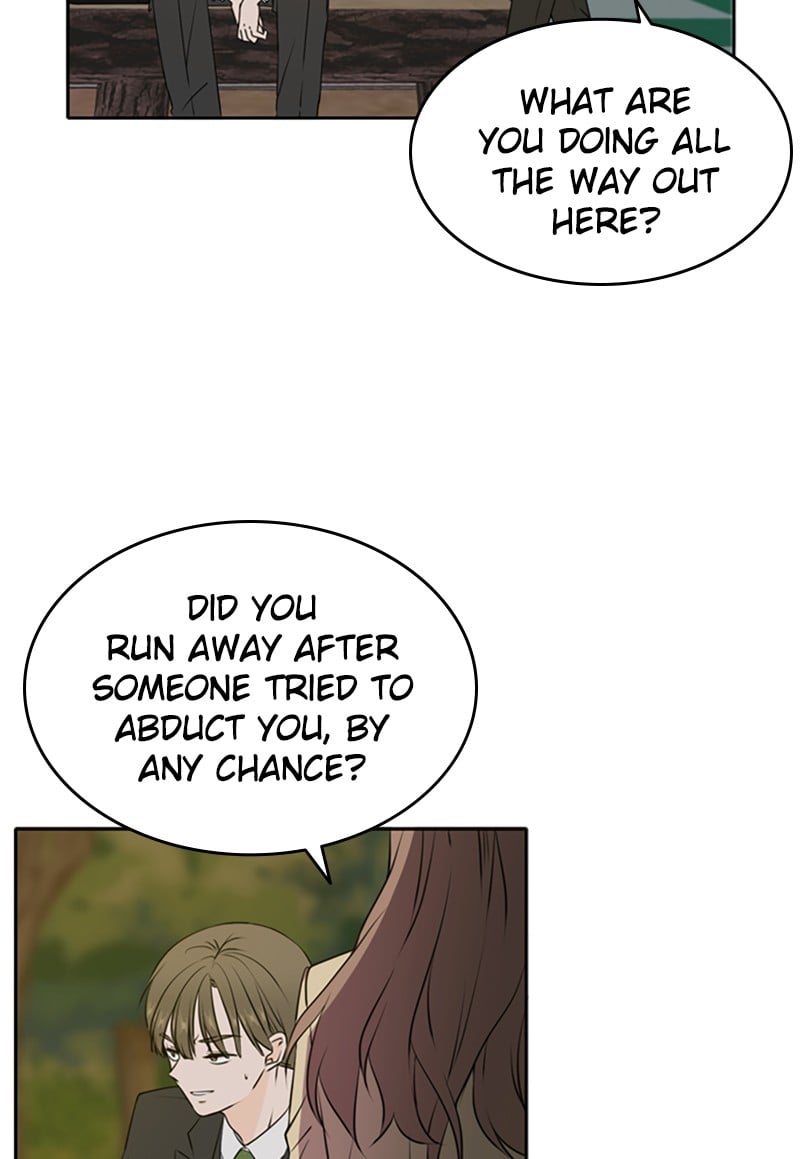 Please Take Care Of Me In This Life As Well chapter 42 - page 6