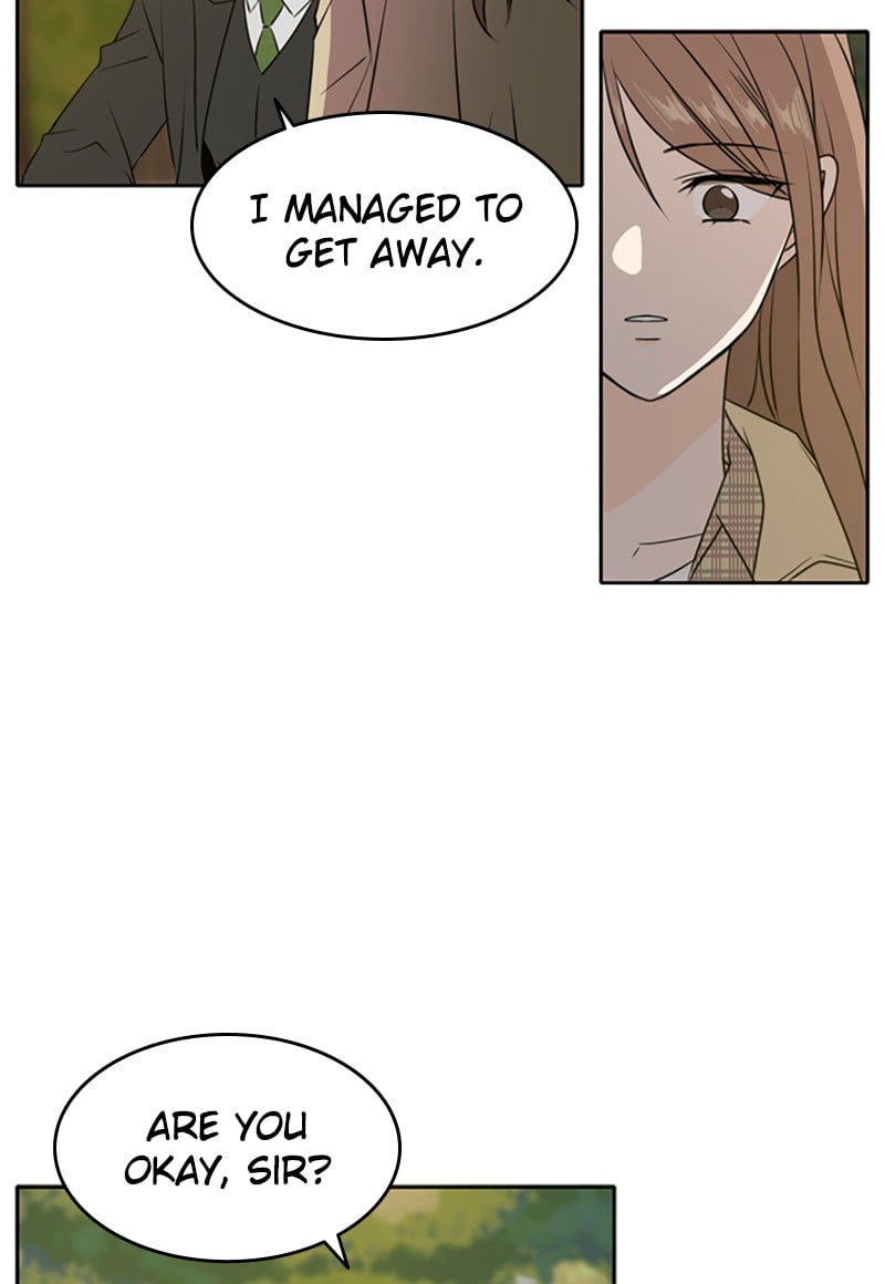 Please Take Care Of Me In This Life As Well chapter 42 - page 7