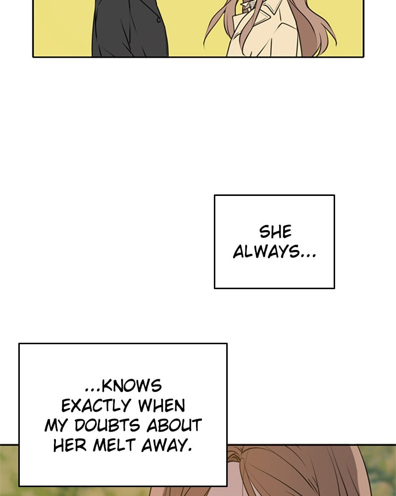 Please Take Care Of Me In This Life As Well chapter 42 - page 72
