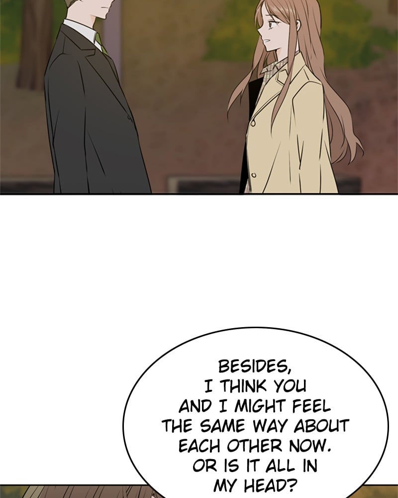 Please Take Care Of Me In This Life As Well chapter 42 - page 76