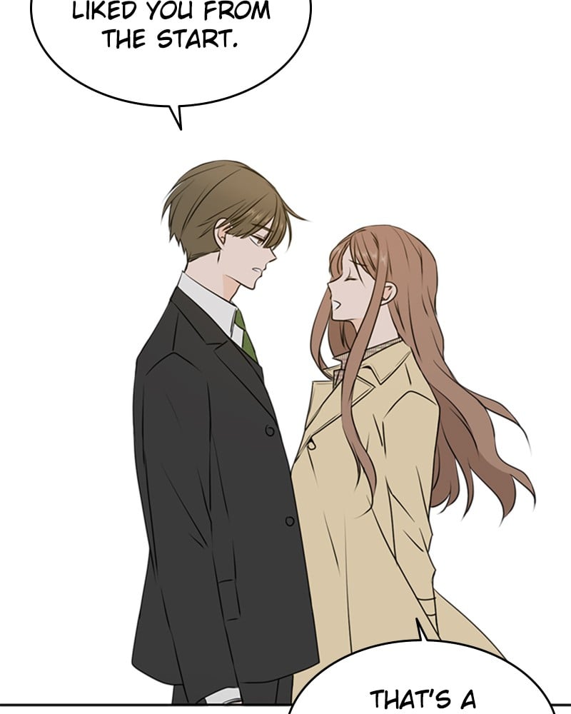 Please Take Care Of Me In This Life As Well chapter 42 - page 87