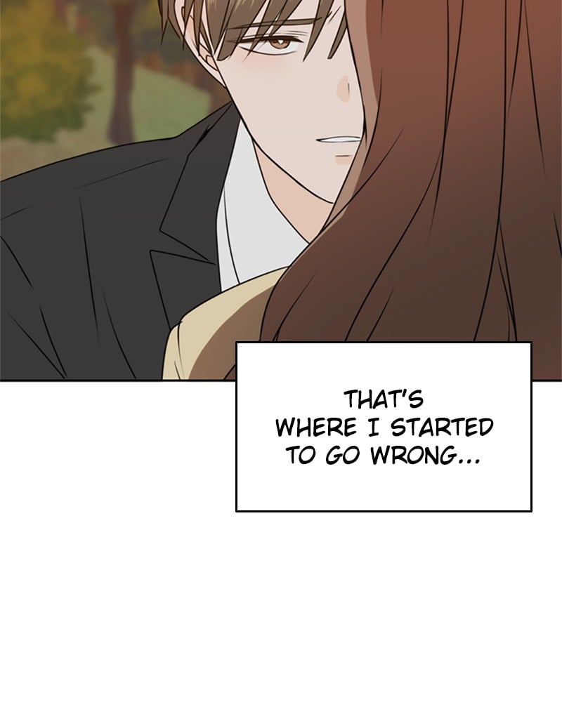Please Take Care Of Me In This Life As Well chapter 42 - page 95