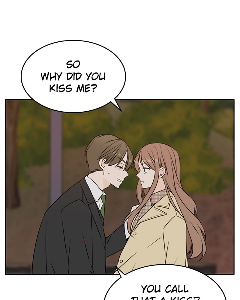 Please Take Care Of Me In This Life As Well chapter 42 - page 96