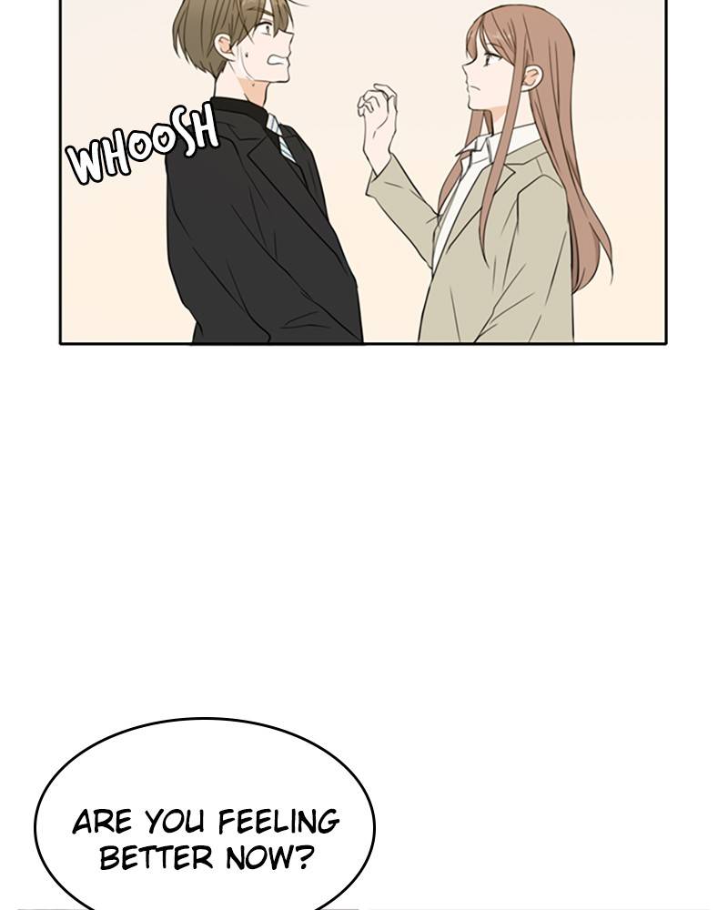 Please Take Care Of Me In This Life As Well chapter 21 - page 16