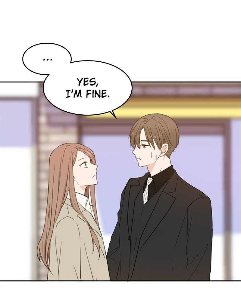 Please Take Care Of Me In This Life As Well chapter 21 - page 18