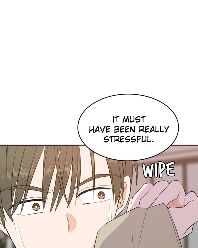 Please Take Care Of Me In This Life As Well chapter 21 - page 19