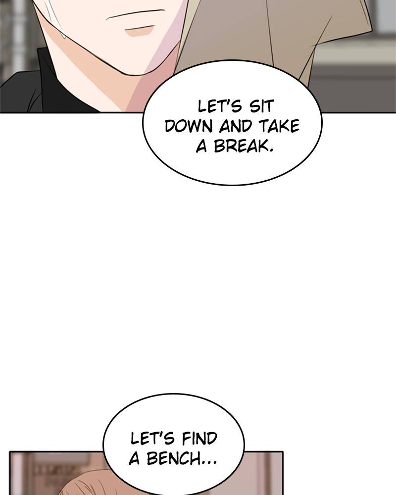 Please Take Care Of Me In This Life As Well chapter 21 - page 20