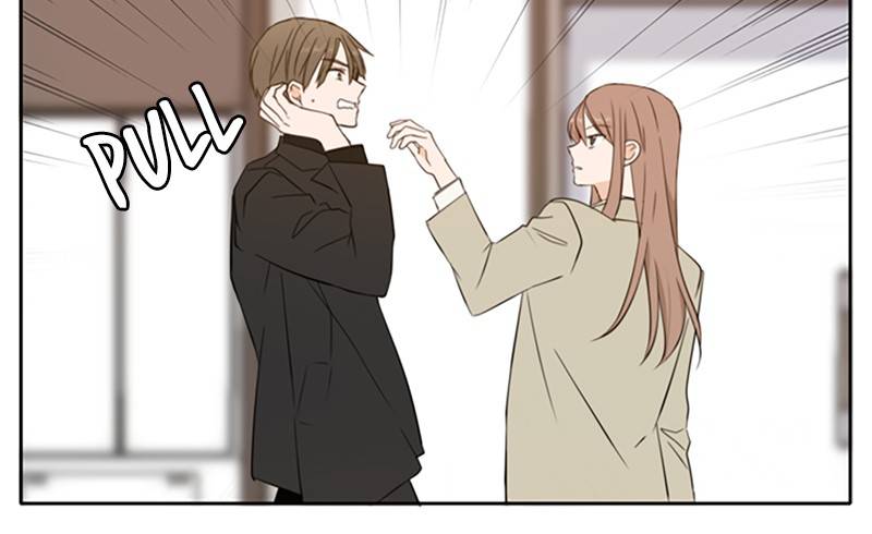Please Take Care Of Me In This Life As Well chapter 21 - page 24
