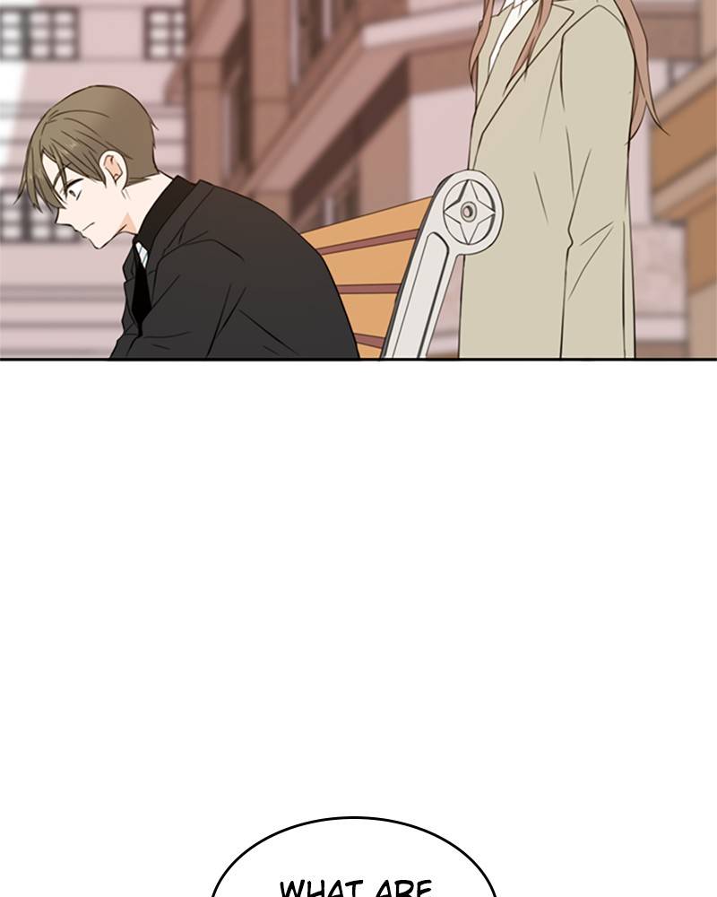 Please Take Care Of Me In This Life As Well chapter 21 - page 42
