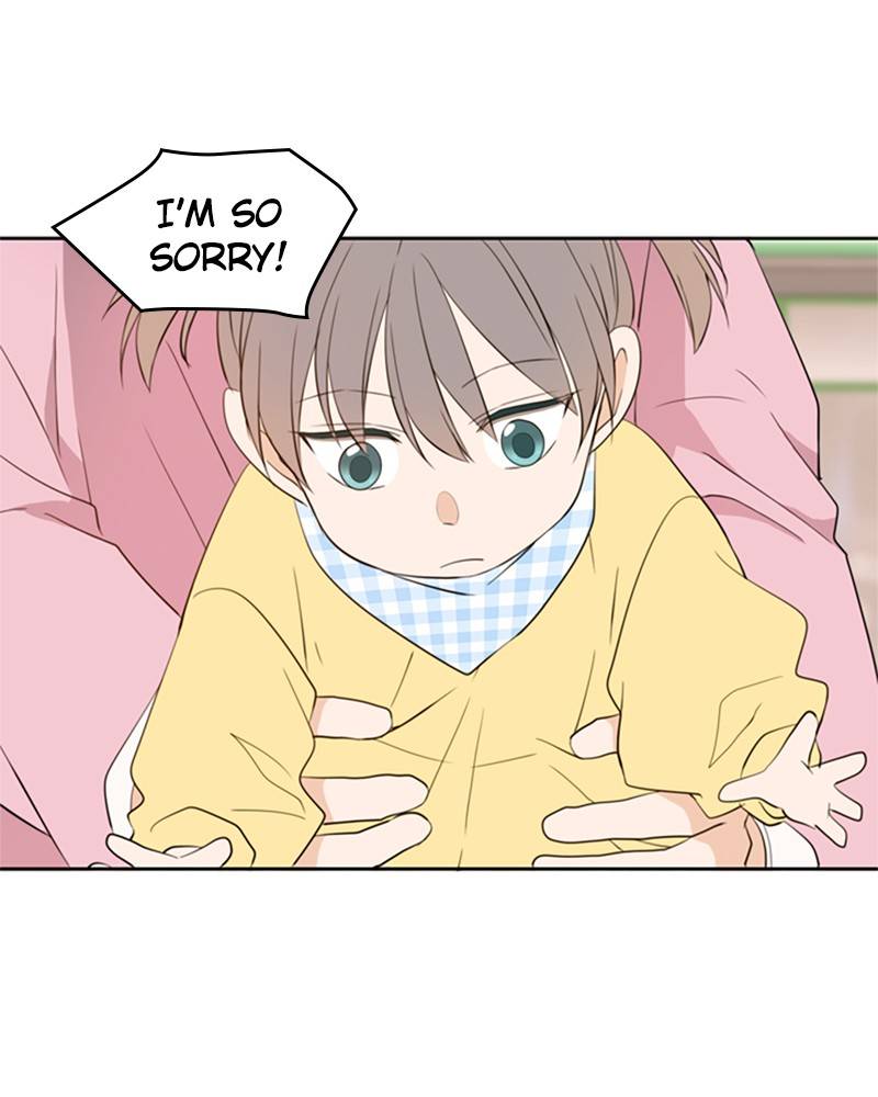 Please Take Care Of Me In This Life As Well chapter 21 - page 44