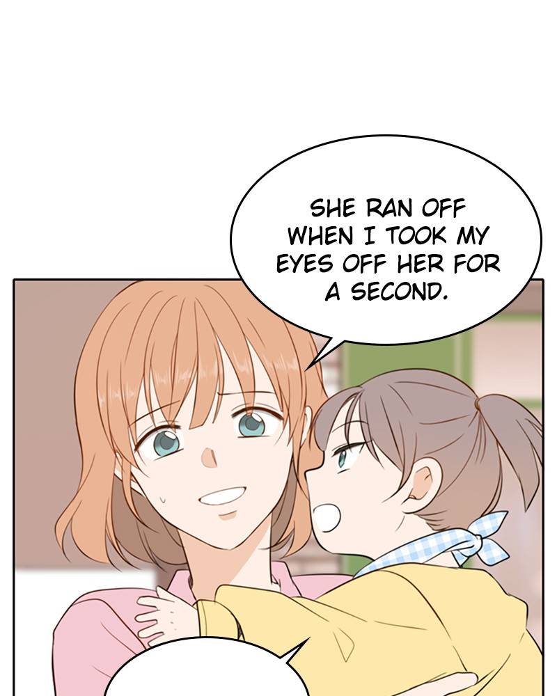 Please Take Care Of Me In This Life As Well chapter 21 - page 45