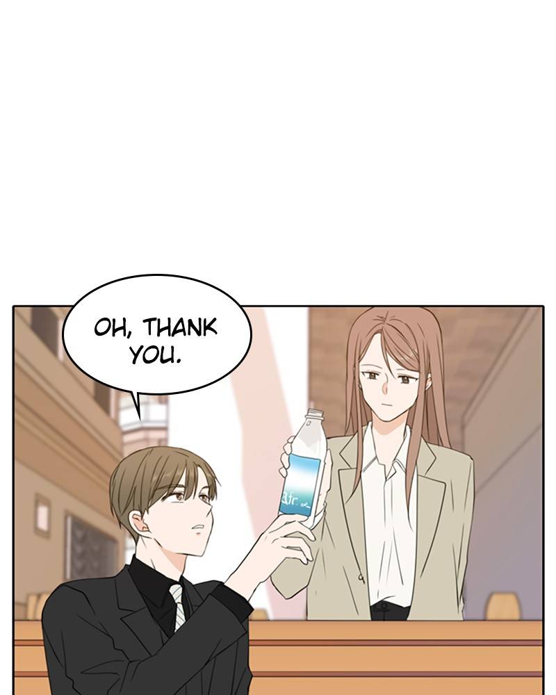 Please Take Care Of Me In This Life As Well chapter 21 - page 52
