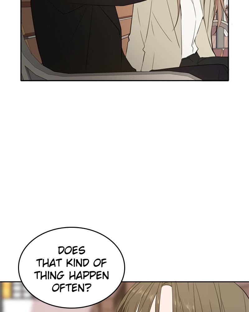 Please Take Care Of Me In This Life As Well chapter 21 - page 54