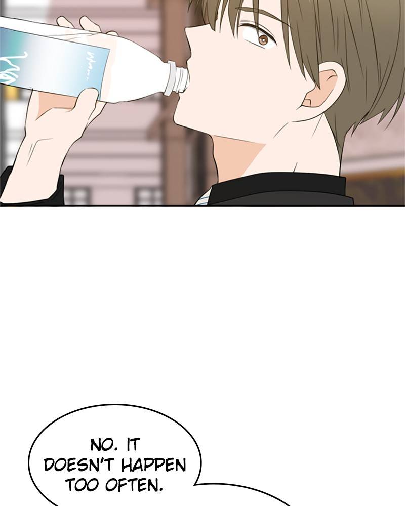 Please Take Care Of Me In This Life As Well chapter 21 - page 55