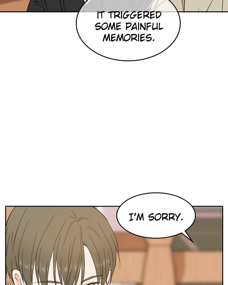 Please Take Care Of Me In This Life As Well chapter 21 - page 59