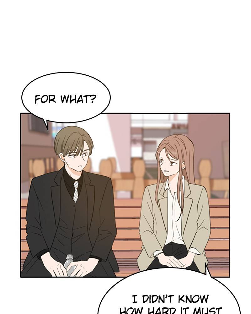 Please Take Care Of Me In This Life As Well chapter 21 - page 61
