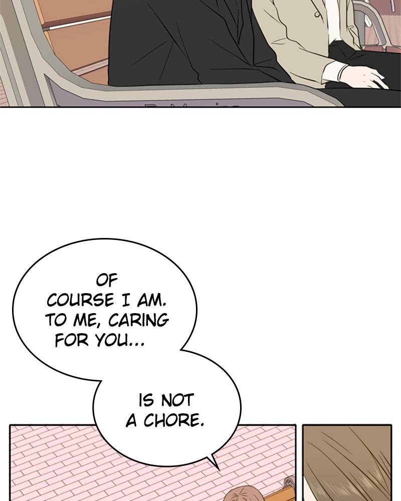 Please Take Care Of Me In This Life As Well chapter 21 - page 70