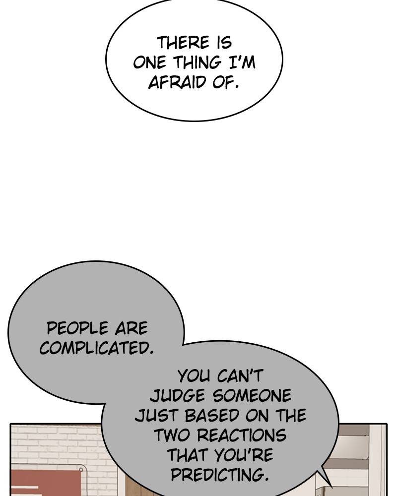 Please Take Care Of Me In This Life As Well chapter 21 - page 77
