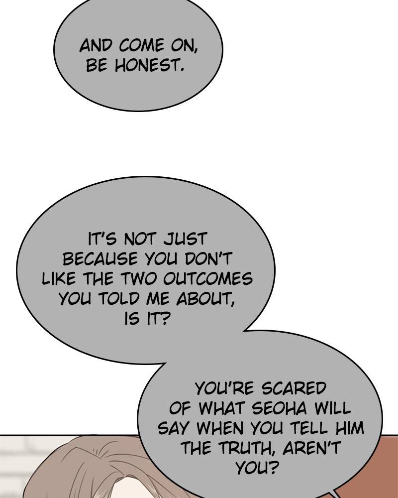 Please Take Care Of Me In This Life As Well chapter 21 - page 79
