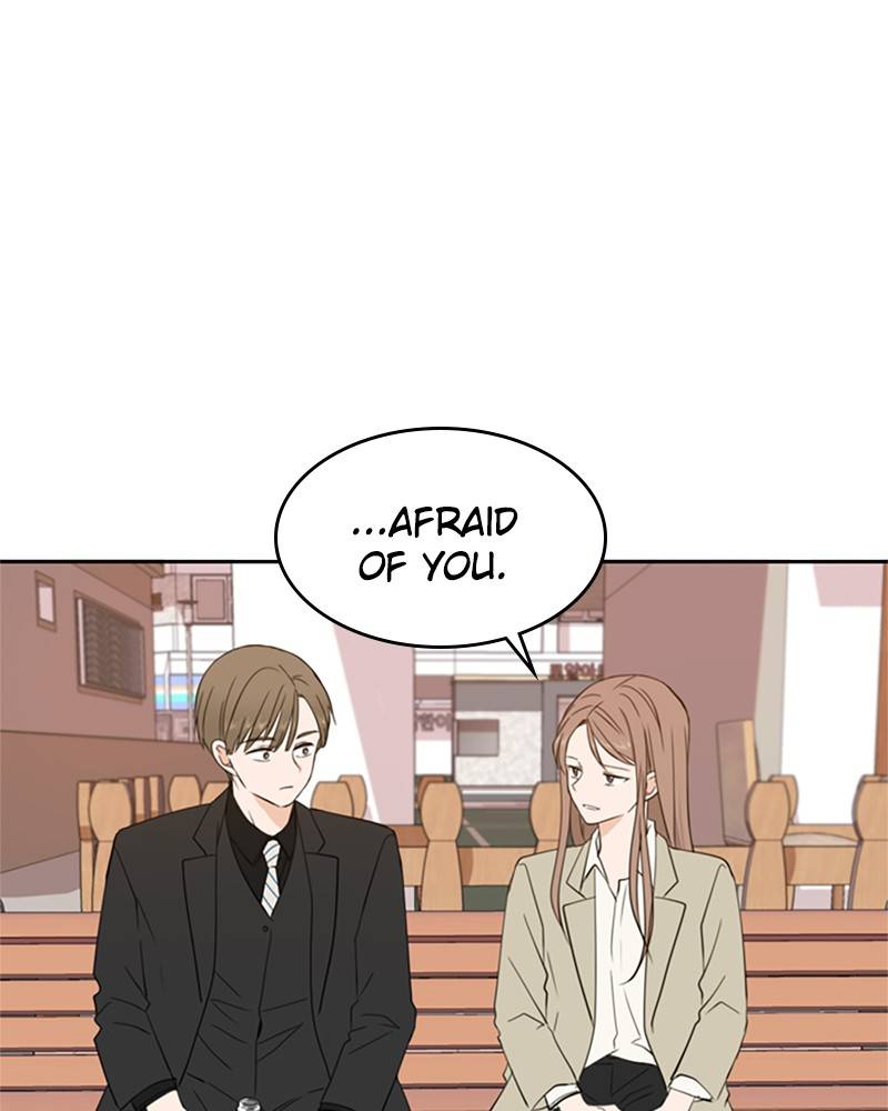 Please Take Care Of Me In This Life As Well chapter 21 - page 81
