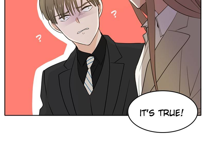Please Take Care Of Me In This Life As Well chapter 21 - page 83