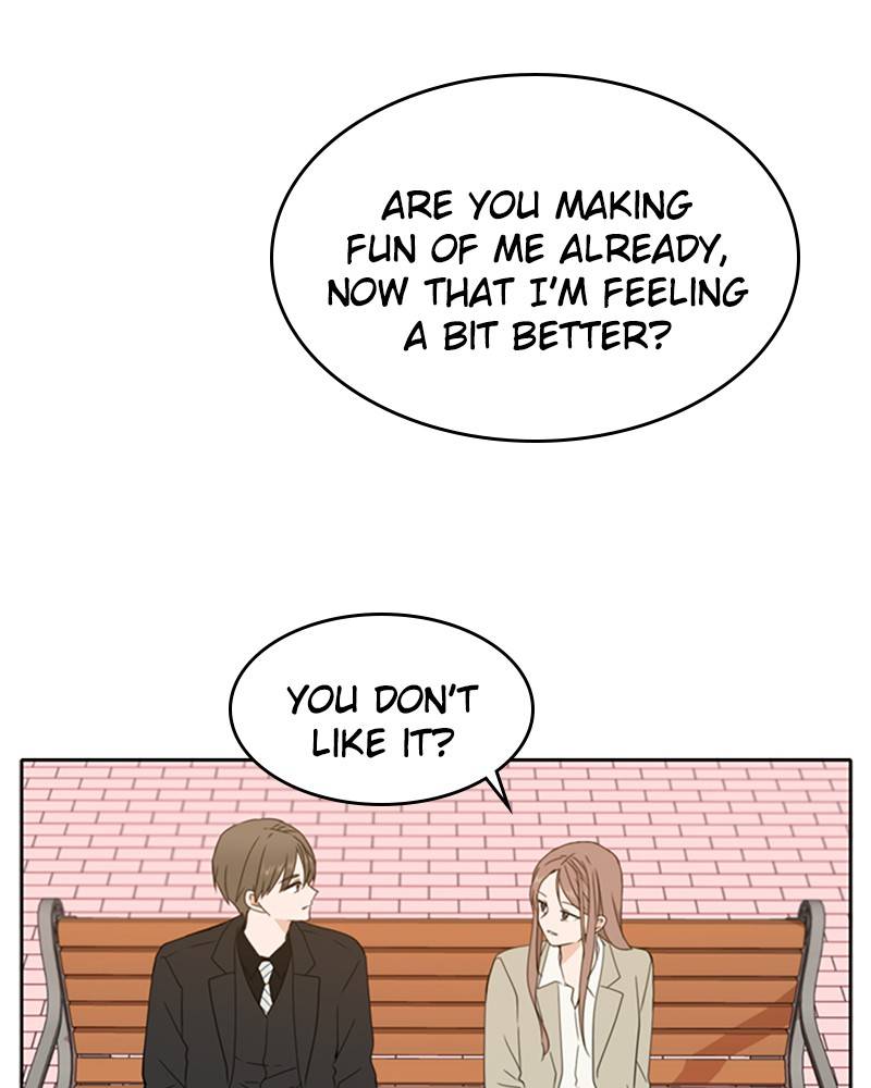 Please Take Care Of Me In This Life As Well chapter 21 - page 84