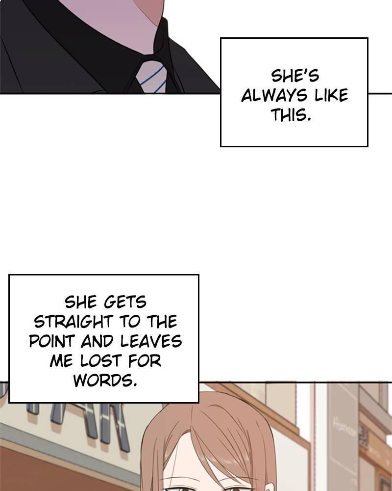 Please Take Care Of Me In This Life As Well chapter 21 - page 86