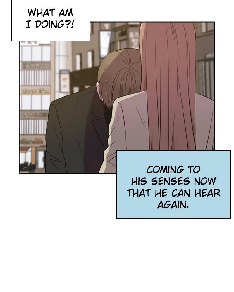 Please Take Care Of Me In This Life As Well chapter 21 - page 9