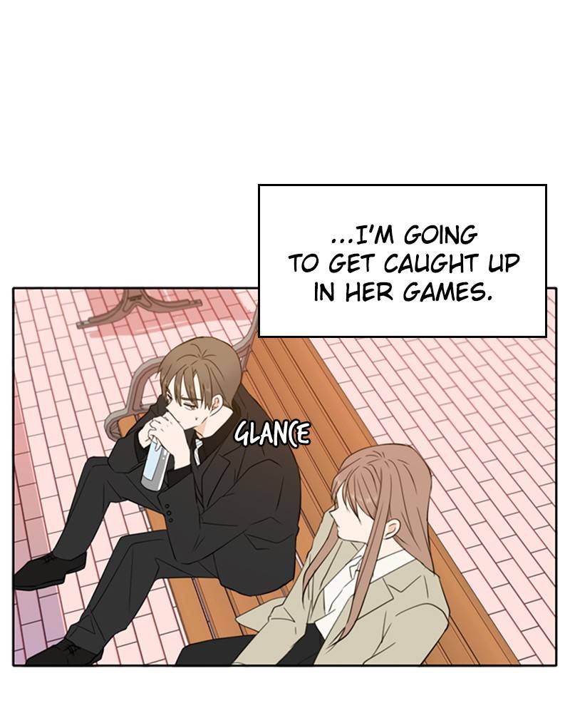 Please Take Care Of Me In This Life As Well chapter 21 - page 91