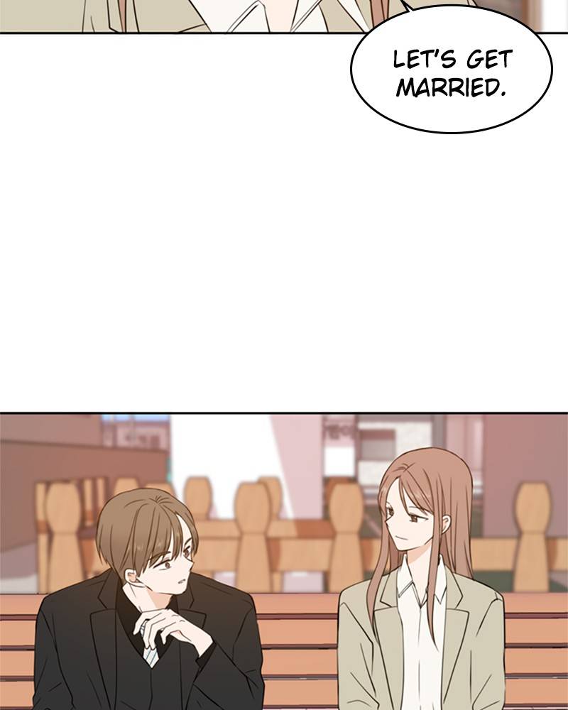 Please Take Care Of Me In This Life As Well chapter 21 - page 93