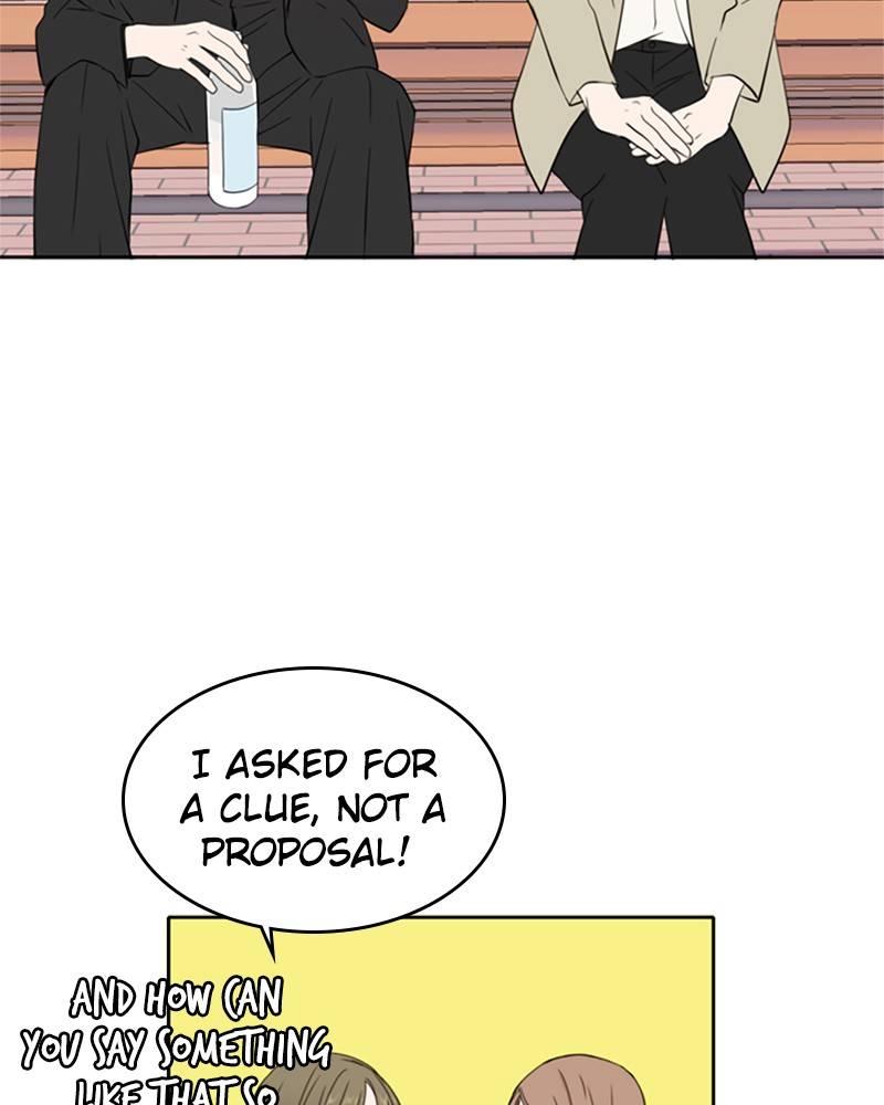 Please Take Care Of Me In This Life As Well chapter 21 - page 94