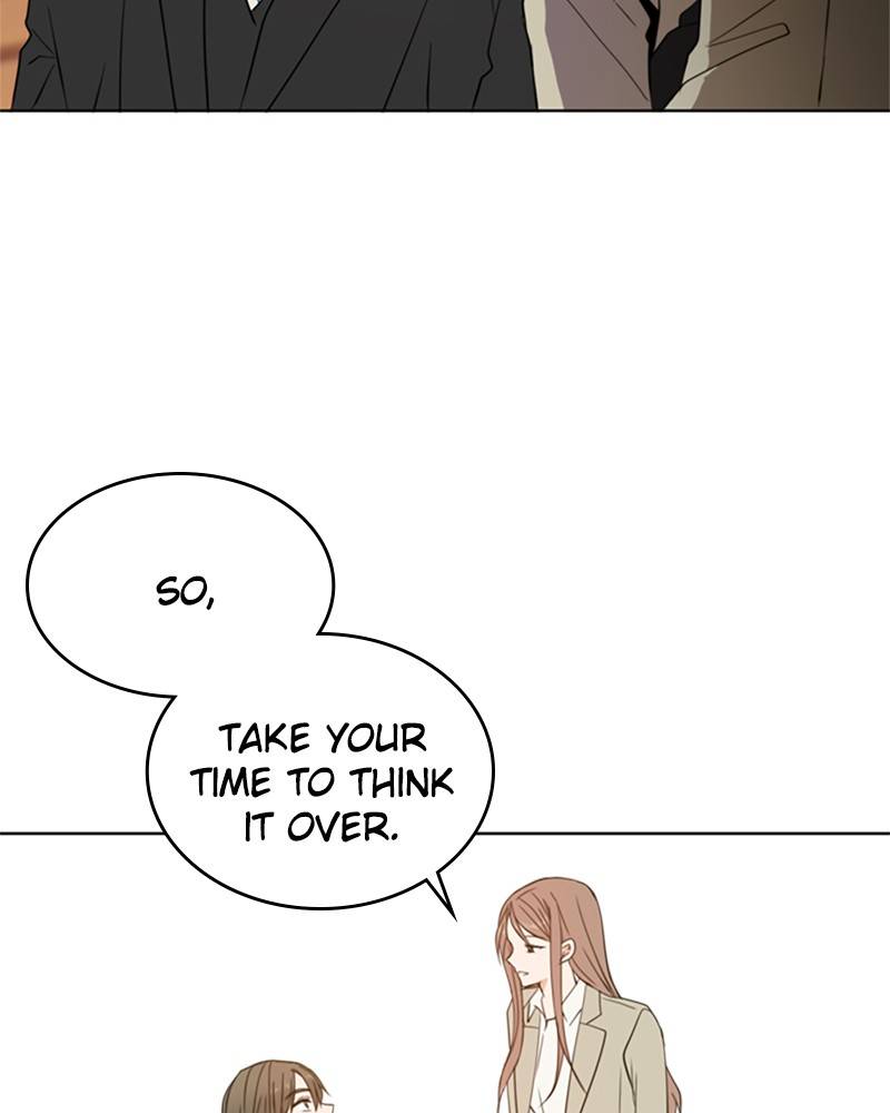 Please Take Care Of Me In This Life As Well chapter 21 - page 98