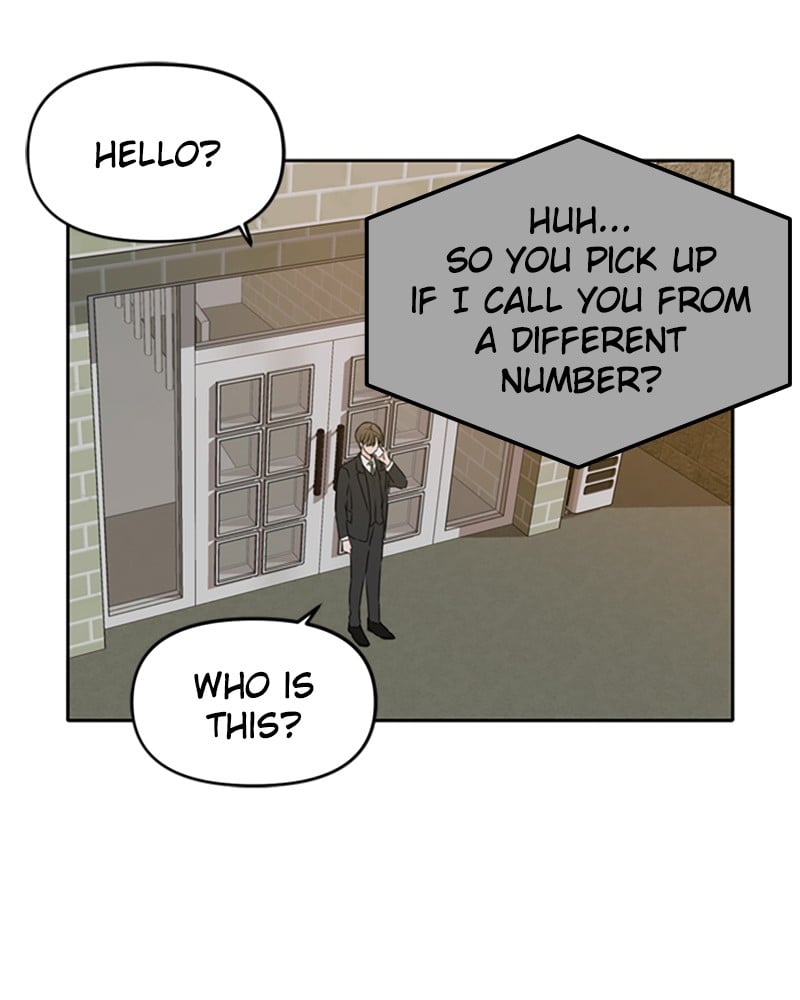 Please Take Care Of Me In This Life As Well chapter 43 - page 112