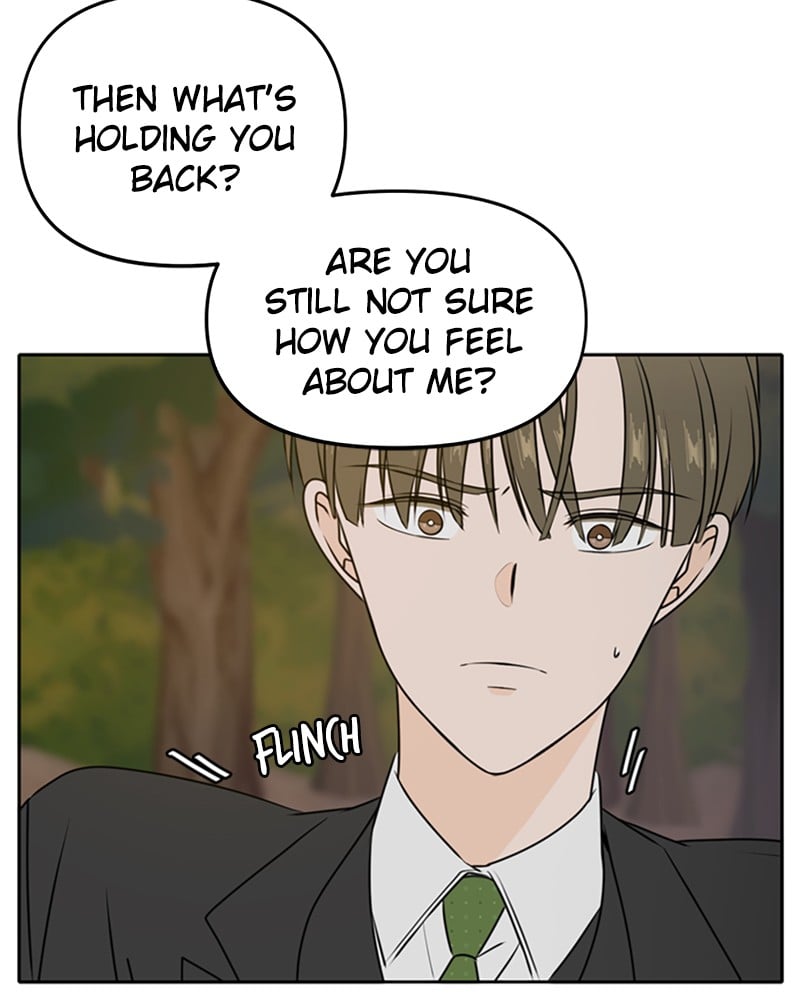 Please Take Care Of Me In This Life As Well chapter 43 - page 18